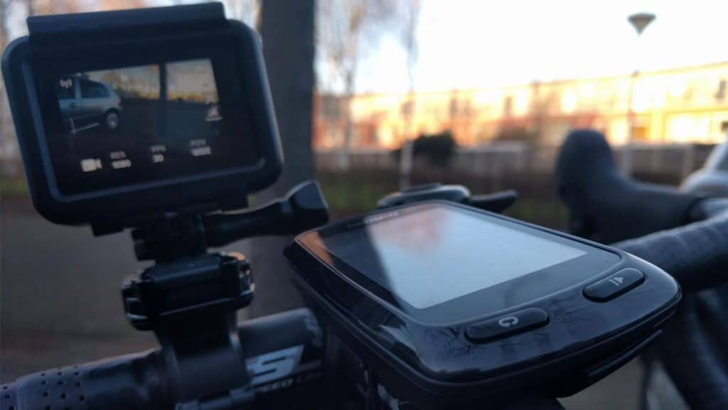 Hoe gadgets en apps het wielrennen beter maken