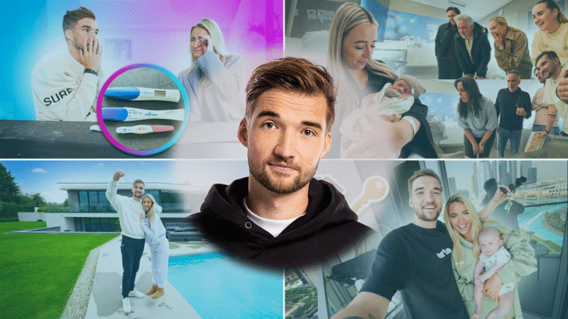 Gio Latooy - Collage van recente video's
