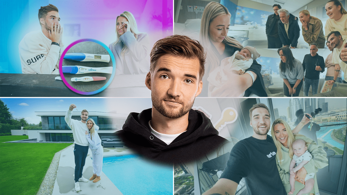 Gio Latooy - Collage van recente video's