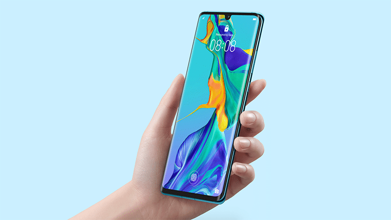 Huawei P30 Pro