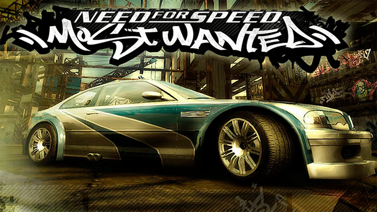 Need for Speed: Most Wanted 5-1-0