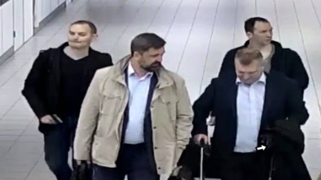Donderdag hackdag: Russische en Chinese hackers