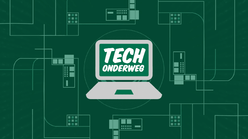 Tech Onderweg