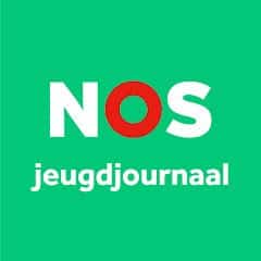 Profielfoto van NOS Jeugdjournaal op YouTube