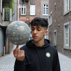 Profielfoto van Appie Aurag op YouTube