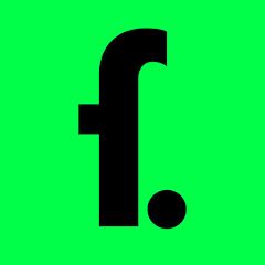 Profielfoto van fern op YouTube