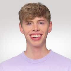 Profielfoto van Sem van Baaren (Sinho) op YouTube