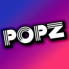 Profielfoto van POPZ op YouTube