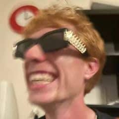 Profielfoto van Luuk Steen op YouTube