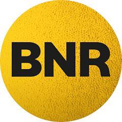 Profielfoto van BNR op YouTube