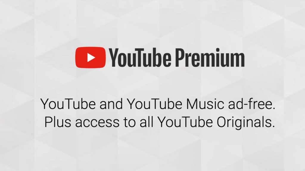 Review: YouTube Premium